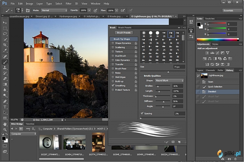 Adobe Photoshop CS6 Free Download
