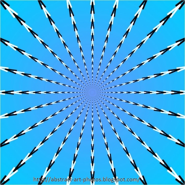 Amazing Optical Illusion