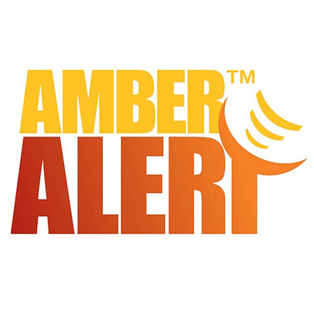 Amber Alert Notification iPhone