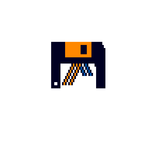 Amiga Workbench Disk
