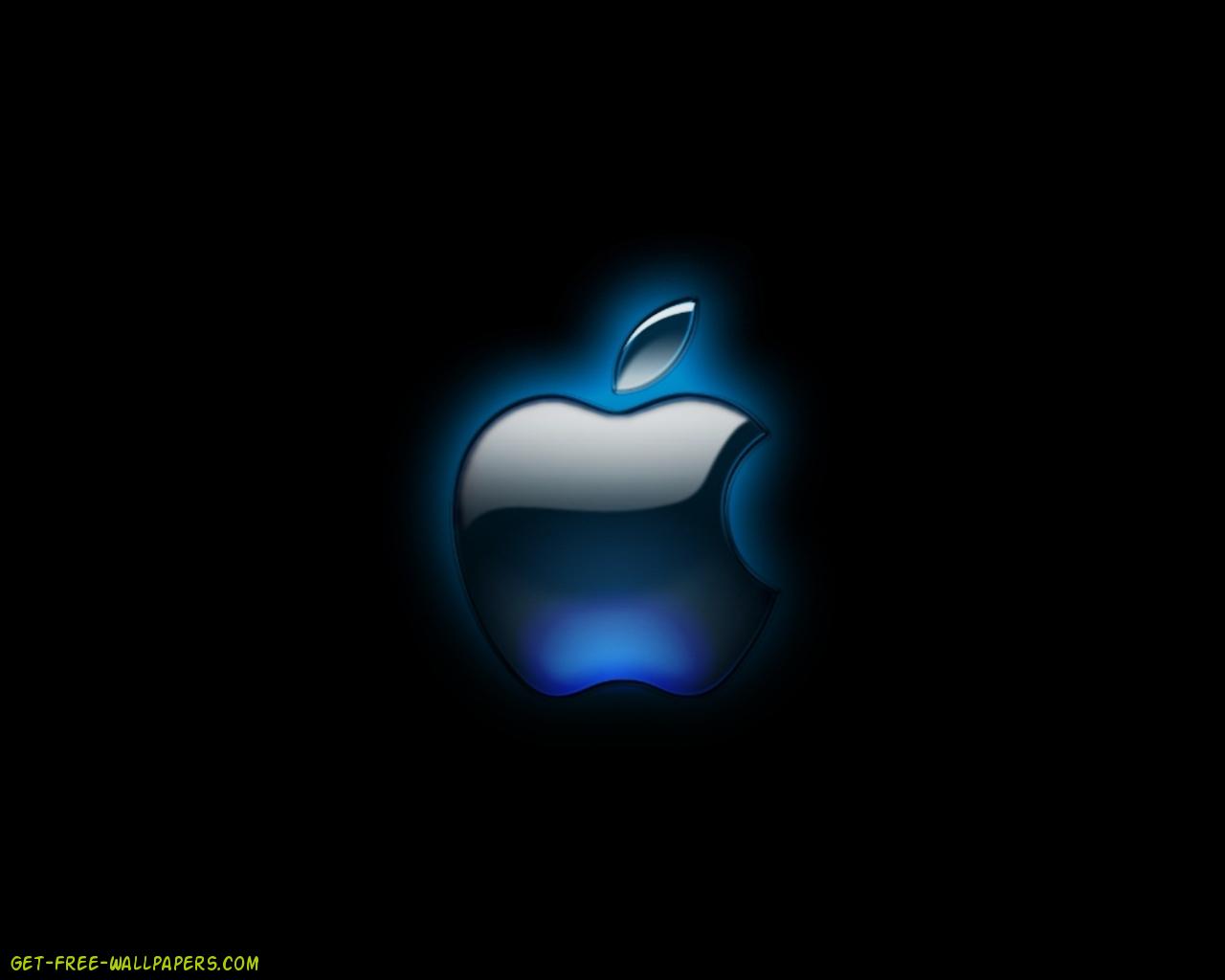 Apple Logo