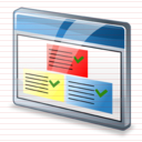 Application Module Icon