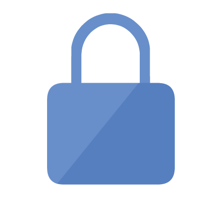 Application Security Icon
