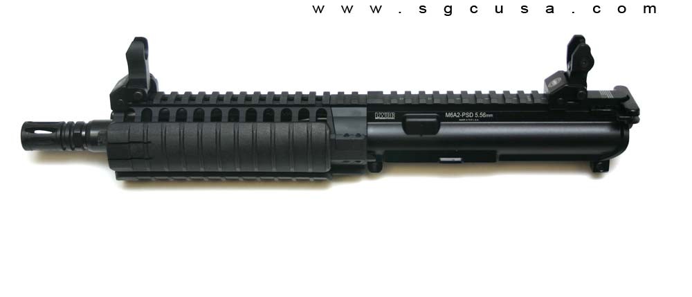 AR-15 Upper Receiver AR-15 Upper Receiver