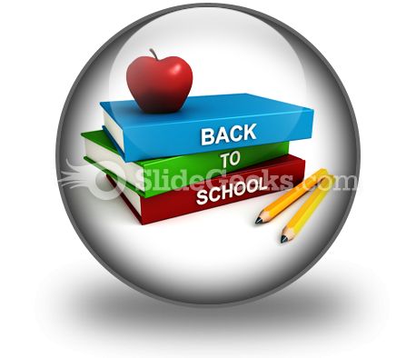 Back to School PowerPoint Templates Free