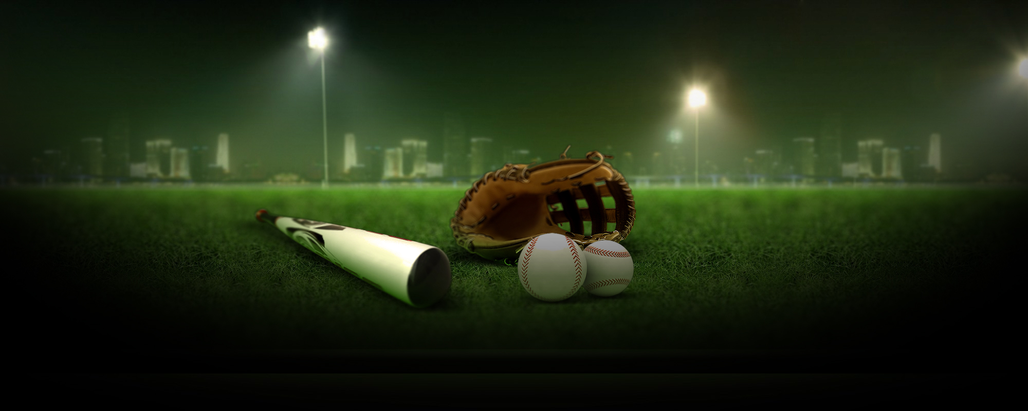 Baseball Templates Photoshop