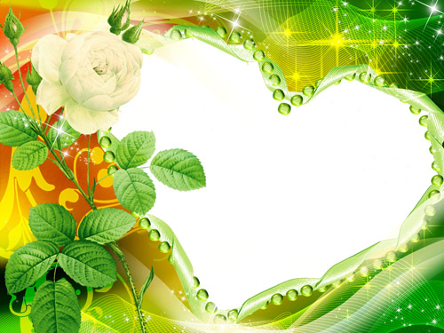 Beautiful Frames Photoshop Beautiful Frames Photoshop