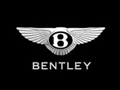 Bentley Logo