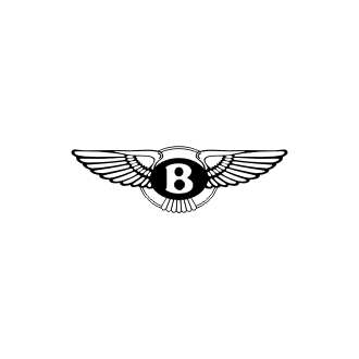 Bentley Logo