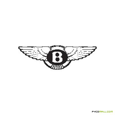 Bentley Logo