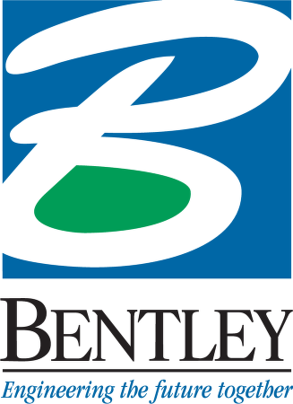 Bentley MicroStation Logo