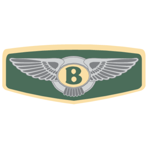 Bentley Motors Logo