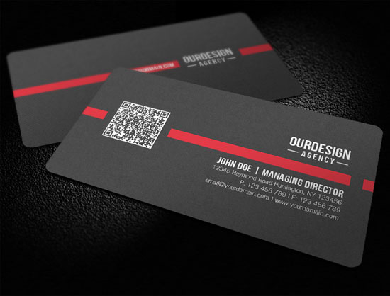 Best Business Card Designs Best Business Card Designs
