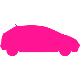 Black Car Icon