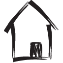 Black House Icon