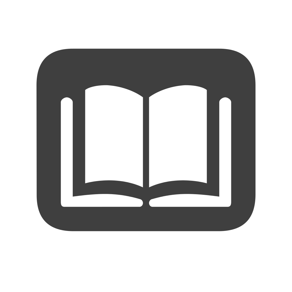 Book Icon