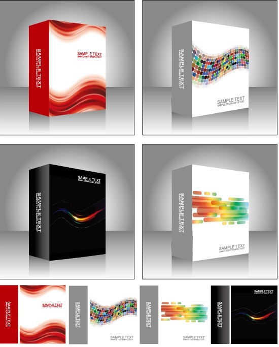 Box Design Software for 3D