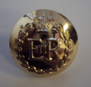 British Military Buttons