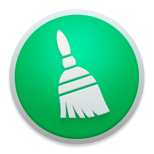 Broom Icon App