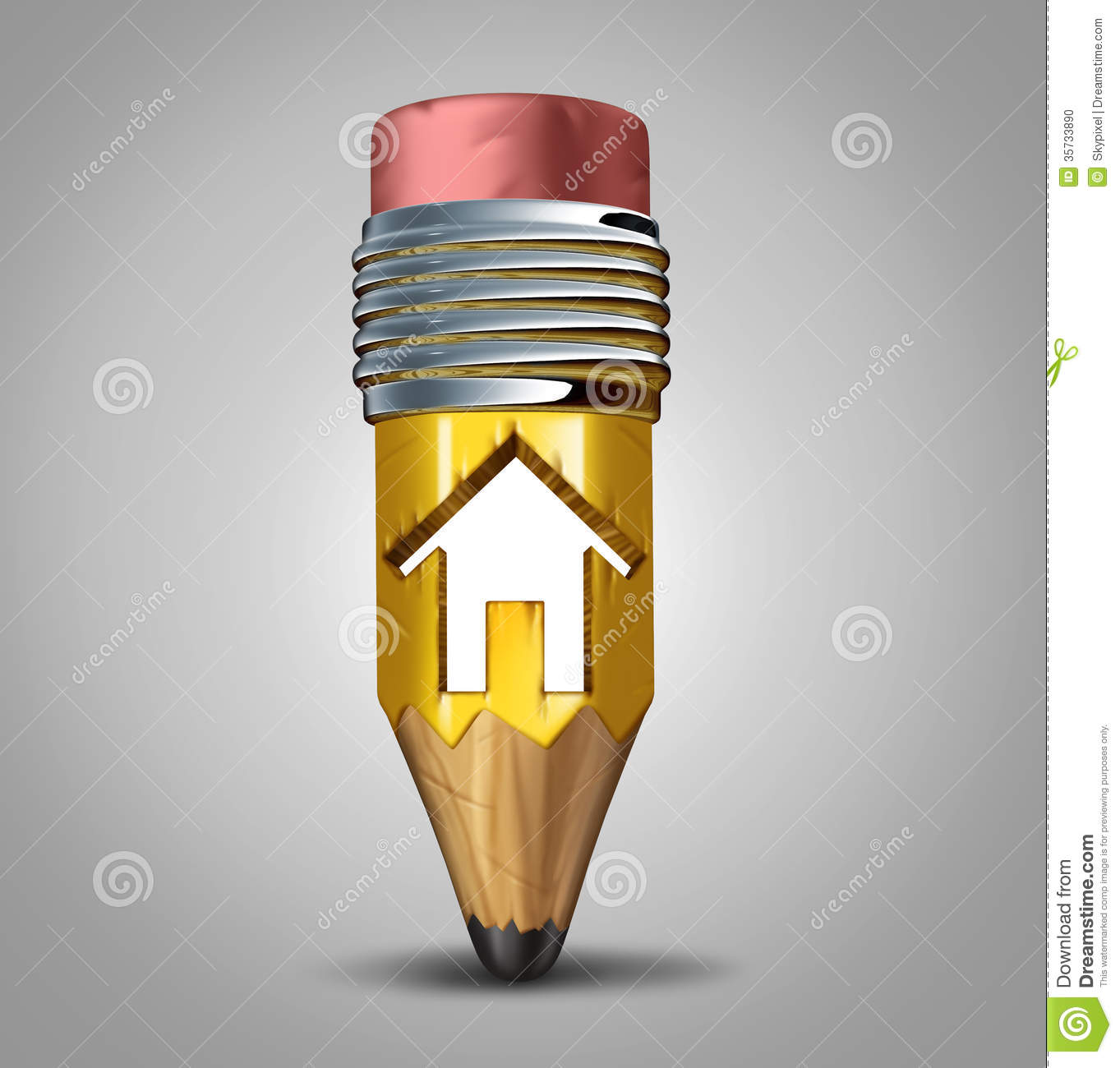Building Construction Project Icon