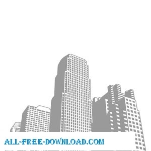 Building Vector Free Download