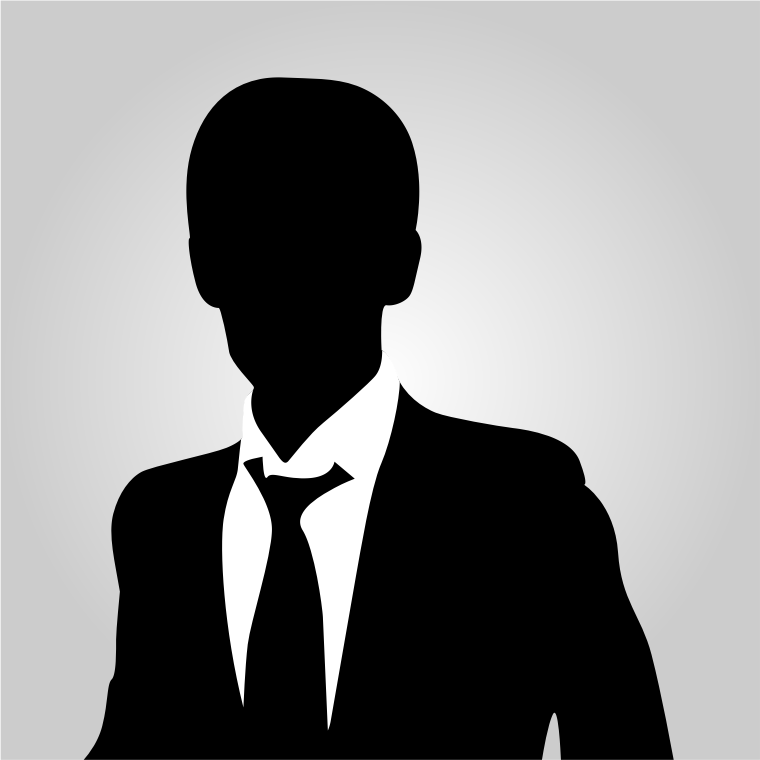 Business Man Avatar