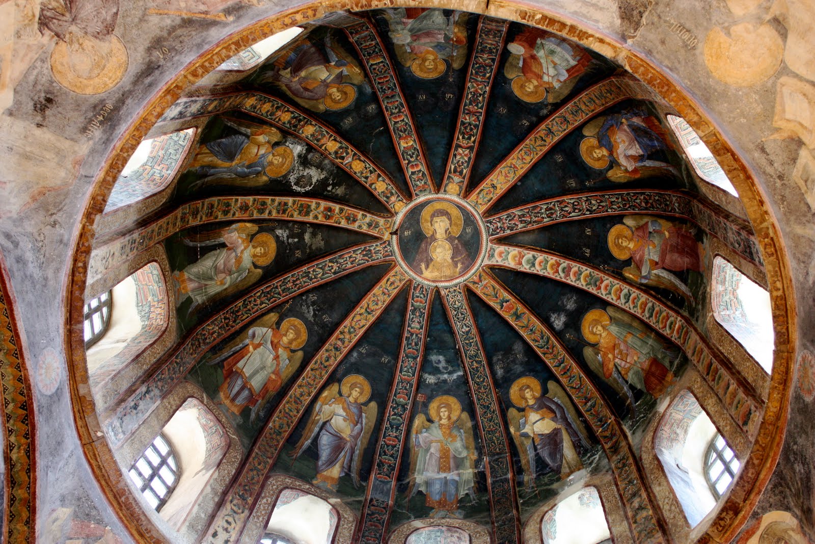 Byzantine Art and Architecture