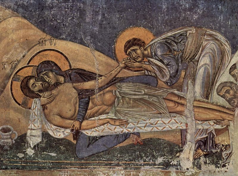 Byzantine Art Byzantine Art