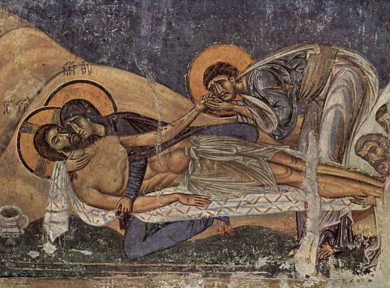 Byzantine Art