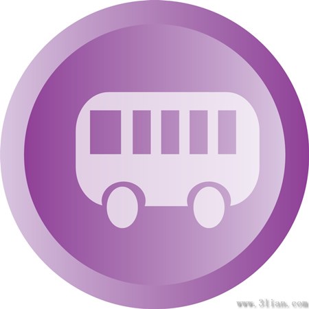 Car Icon Vector Free Download