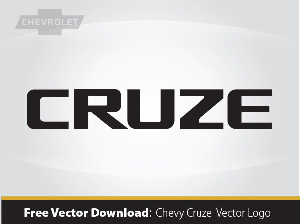 Chevy Logo Vector