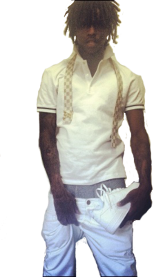Chief Keef PSD Chief Keef PSD