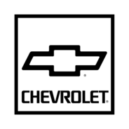 Classic Chevy Logo Vector Art