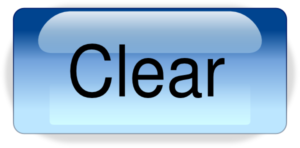 Clear Button Clip Art Clear Button Clip Art