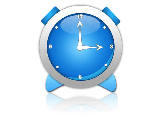 Clock Icon