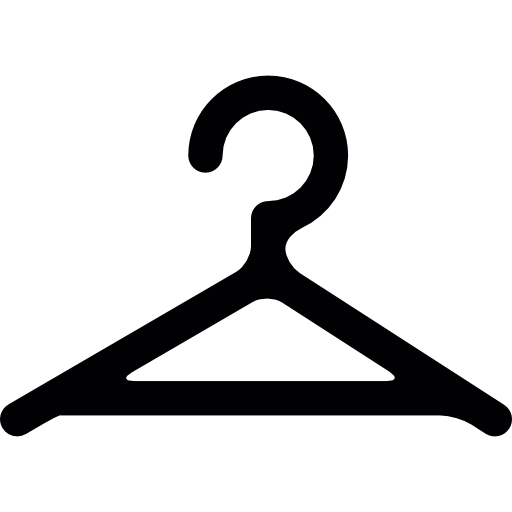 Clothing Hanger Clothes Clip Art