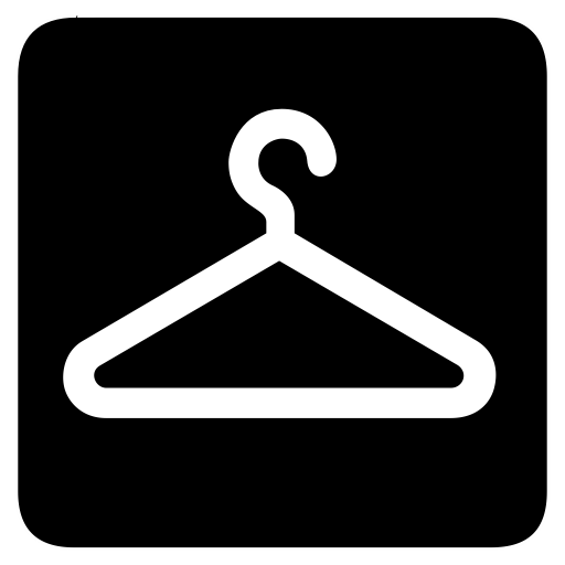 Coat Hanger Clip Art