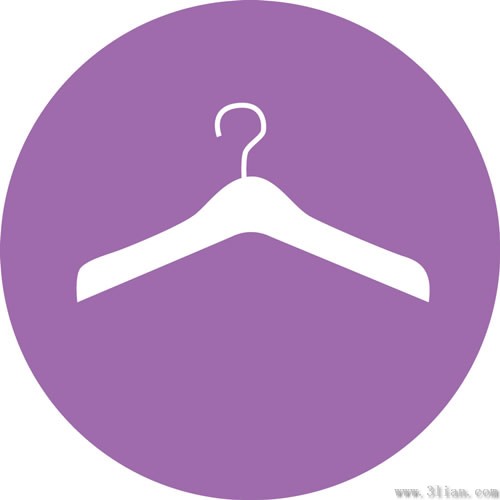 Coat Hanger Icon