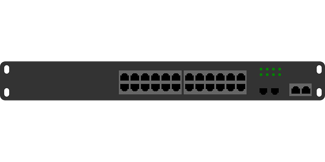 Computer Network Switch