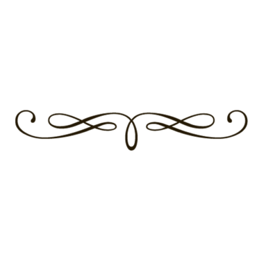 Decorative Line Clip Art