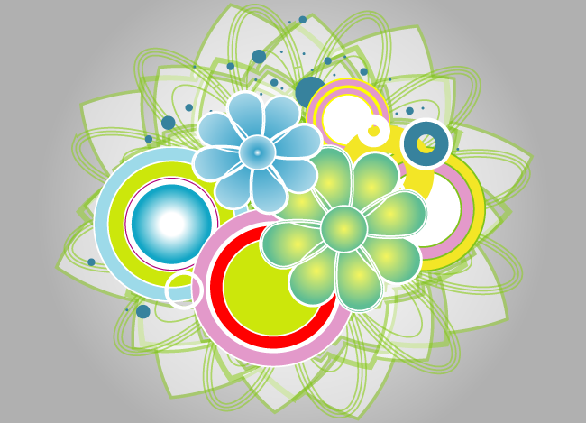 Design Graphic Vector