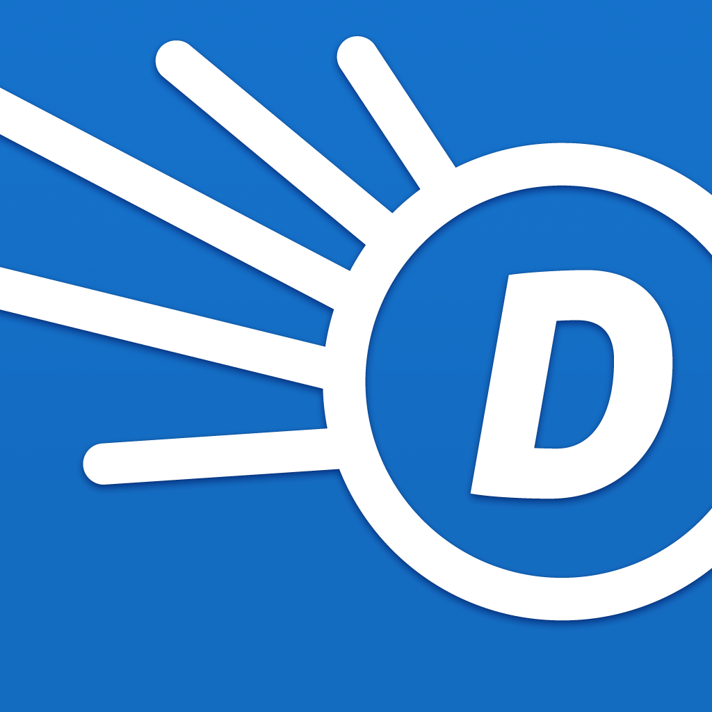 Dictionary App Icon