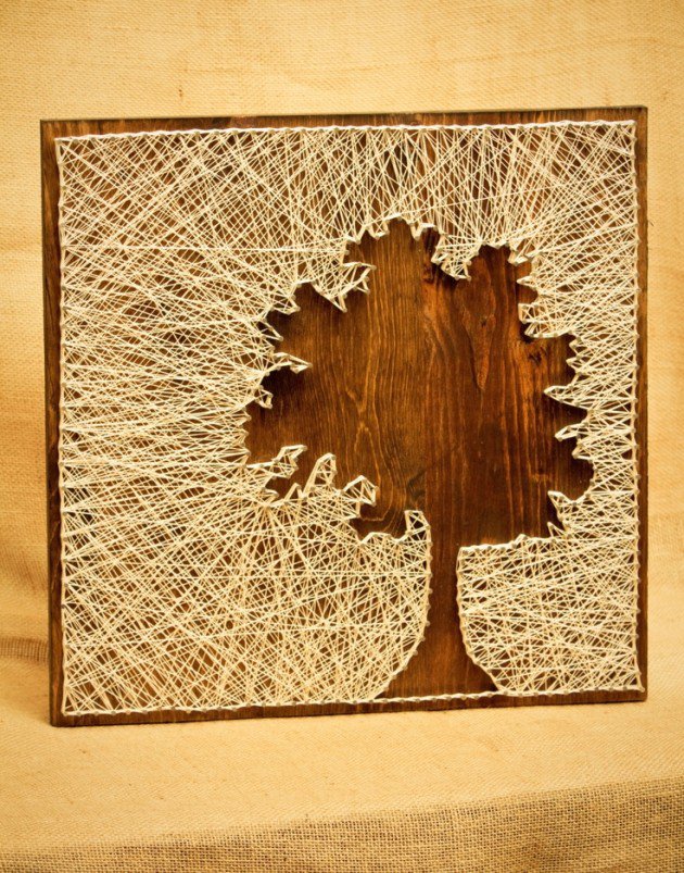 DIY String Art Ideas