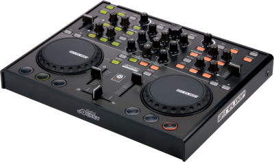 DJ Equipment