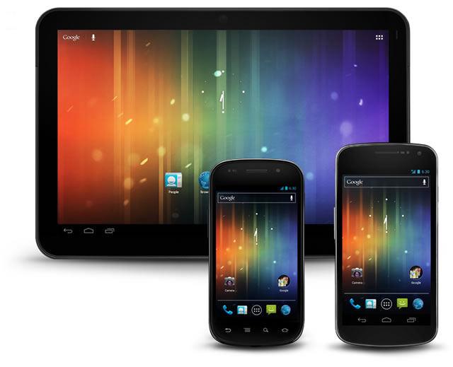 Download Android UI Design