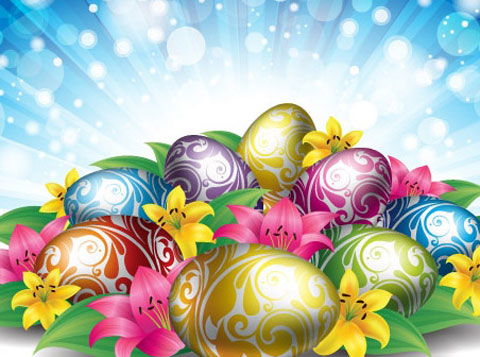 Easter Graphics Free
