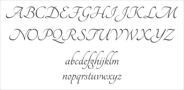 Easy Pretty Fonts