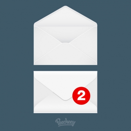Email Icons Free Download