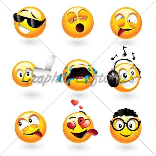 Emoticon Expressions