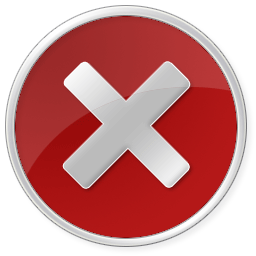 15 Windows XP Error Icon Images